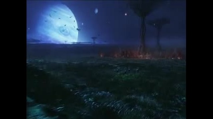 Pandora Discovered 