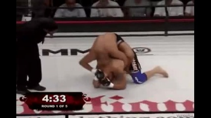 Fedor Emelianenko Машина за убиване !
