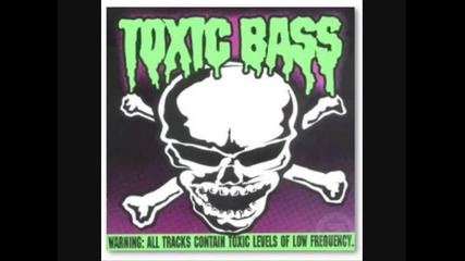 Bass Mekanik - Competition Hertz