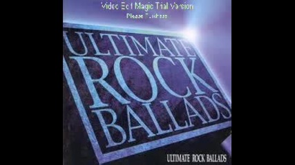 Best Rock Ballads Ever