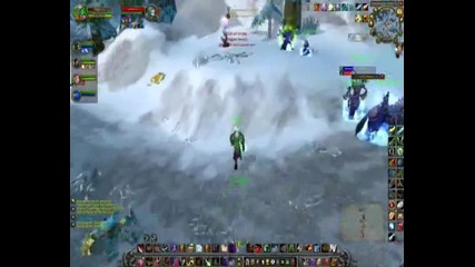 wow 80 level rogue sublety pvp show