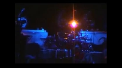 4 slipknot disasterpiece live in Springfiled