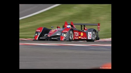 Audi Pictures