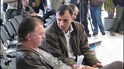 Наско Сираков
