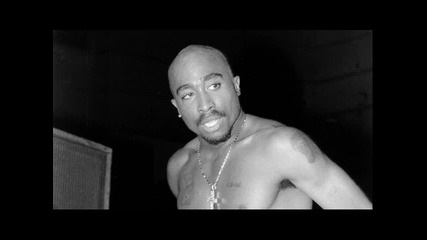 2pac-this Life I Lead