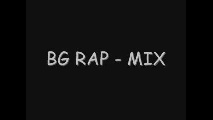 Bg Rap Mix :)