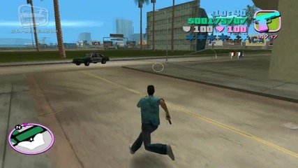 Gta Vice City Мисия 40
