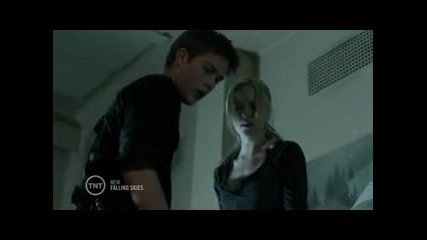 Falling Skies S02 E06 Bg Sub