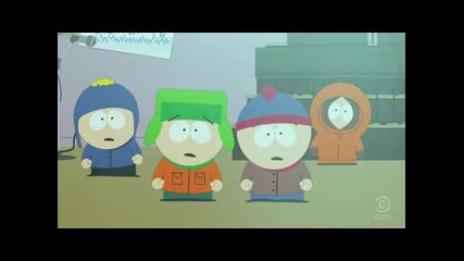 South Park - Bass to Mouth - S15 Ep10