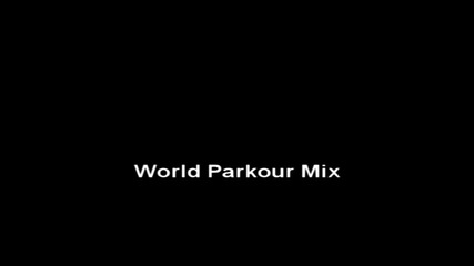 Best World Parkour 2012