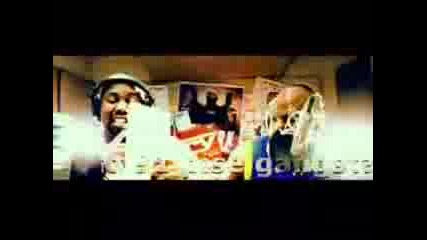 Ol Kainry Feat Raekwon - De Park Hill 91