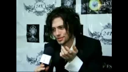 Jackson Rathbone Talks About The Last Airbender 