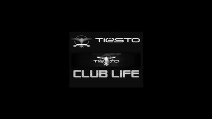 Tiesto - Chasing Summer 2012