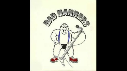 Bad Manners - King Ska Fa