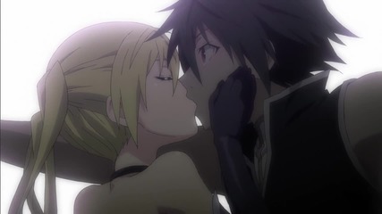Trinity Seven Episode 7 Eng Subs