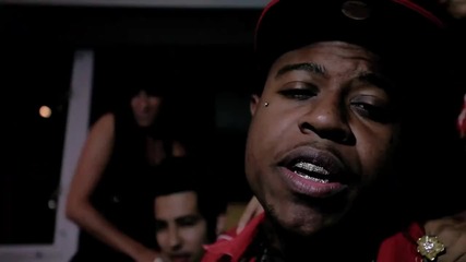 Bobby Brackins ft. Paul Wall & Ya Boy - High Profile 