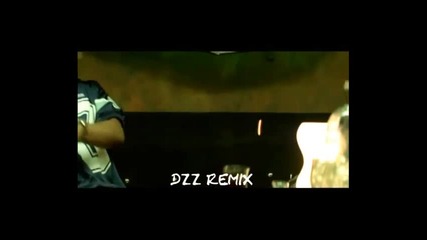 Wu - Tang Clan - Careful (click Click) (dzz Remix) , hq 