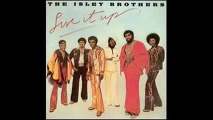 The Isley Brothers - Lover's Eve