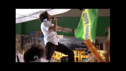 Chuck, Jeffster all songs 
