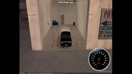 Gta racer