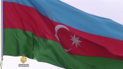Baku's 'soft power' European Games- Sport or Pr - The Listening Post S H O W C A S E
