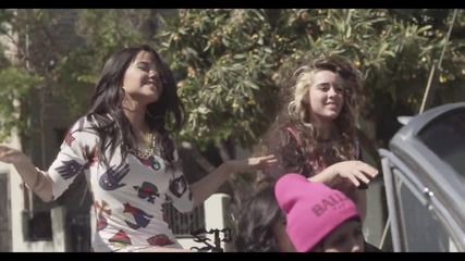 Becky G - Play It Again