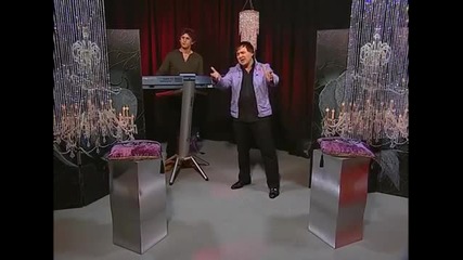 Mitar Miric - Recite joj da je ludo volim - Maksimalno opusteno - (tvdmsat 2011)
