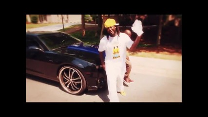 T - Pain ft. Joey Galaxy - Boоty Work {високо качество}