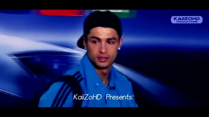 ^^ Cristiano Ronaldo ^^ Goals & Skills - 2011_2012 Hd