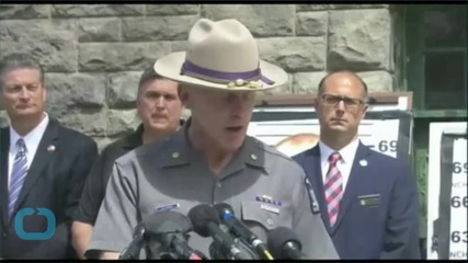 Correction Officer Suspended in Connection With New York State Prison Escape