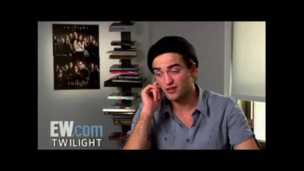 Robert Pattinson - Part 2