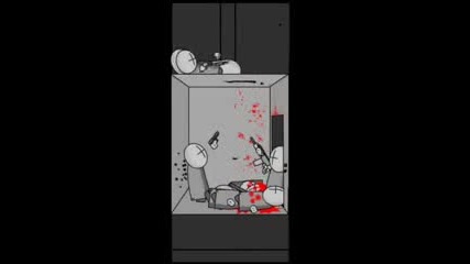 Madness Combat 2 - Redeemer 
