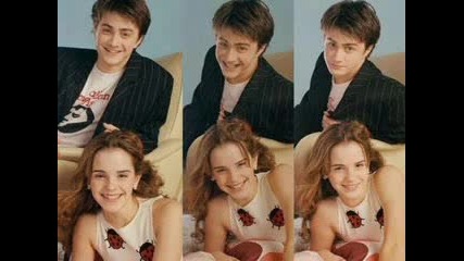 Emma Watson - Lay My Love On You