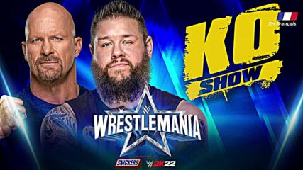 WWE Now en Français: Aperçu de WWE WrestleMania Saturday
