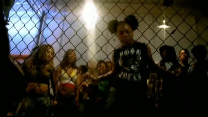 Chris Brown - Run It (official Video) {hq} 
