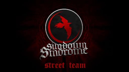 Sundown Sindrome - Raving Hearts