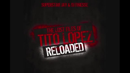 Tito Lopez - Mama Proud - song