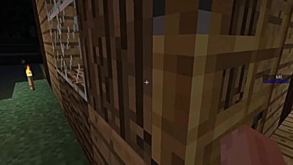 Minecraft Survival with Gtabgvideo - Епизод 1 - Прогресът ни