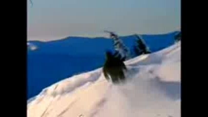 Best of Freeride 