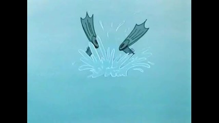 Ну погоди! (эпизод 1)
