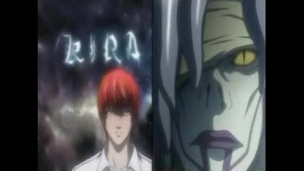 [ Eng Dub ] Death Note - Епизод 15 Високо Качество