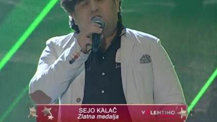 Sejo Kalac - 2017 - Zlatna medalja (hq) (bg sub)