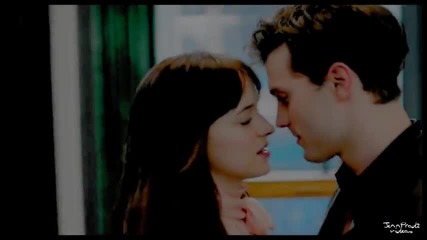 Christian & Anastasia | Crazy in love