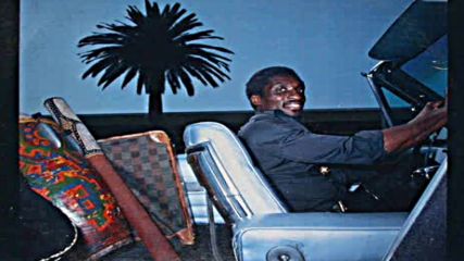 King Errison - Manhattan Love Song 1977