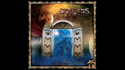 Seven Gates - Cry Of Efestus