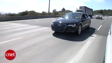 Car Tech 2011 Audi A8