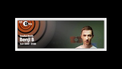 benji b - the dubstep takeover - sat - 12 - 09 - 2010 