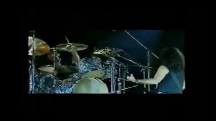 Dio - Straight Through The Heart Live in Sofia Bulgaria 09.20.1998 