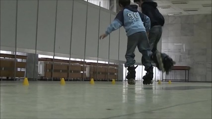 Официалното видео от кастинга на Бургас стърси своя талант 4