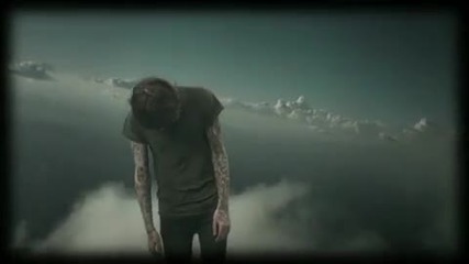 Bring Me The Horizon - It Never Ends